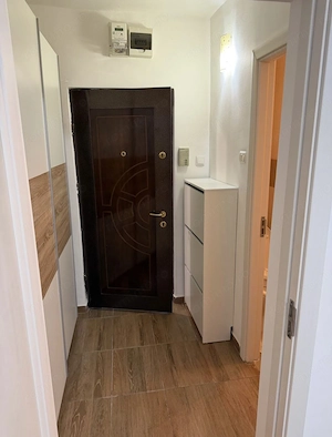 Apartament 1 camera, 36 mp – Circumvalatiunii, etaj 1/10 - imagine 9