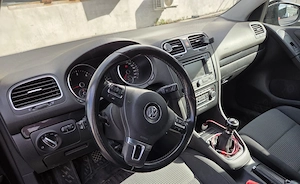 Golf 6   2.   Merită văzut! - imagine 4