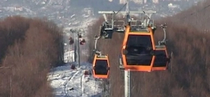 Ocazie!Vând apartament cu vedere spre munte oraș Vulcan în apropiere pârtia de ski de la Straja - imagine 2