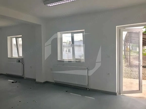 Spatiu de birou + spatiu de depozitare, zona Plevnei - imagine 2
