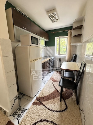 Apartament de vanzare cu 1 camera, zona Girocului, Timisoara - imagine 6