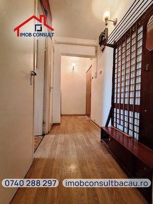 Apartament 2 camere de închiriat | Strada Mioriței | CE1794 - imagine 4