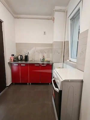 Apartament 2 camere, intermediar, parcare subterana inclusa, zona Oasului - imagine 4