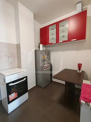 Apartament 2 camere, intermediar, parcare subterana inclusa, zona Oasului - imagine 3