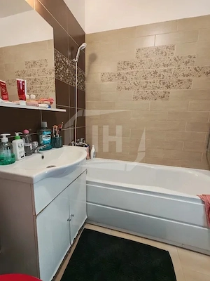 Apartament 2 camere, intermediar, parcare subterana inclusa, zona Oasului - imagine 6