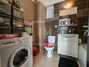 Apartament 2 camere, intermediar, parcare subterana inclusa, zona Oasului - imagine 5