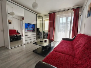 Apartament 2 camere, intermediar, parcare subterana inclusa, zona Oasului