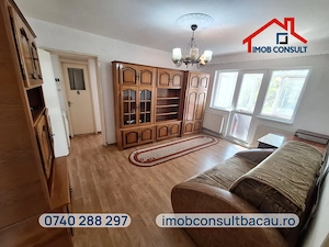 Apartament 2 camere de închiriat | Strada Mioriței | CE1794