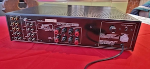 Hitachi ha6 amplificator 2x105w 8ohm înaltă fidelitate distorsiuni0,005%