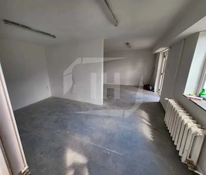 Spatiu comercial, 2 incaperi plus pergola, zona Plevnei - imagine 3