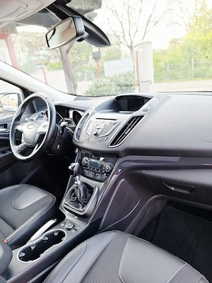 Ford Kuga Titanium MK2 -Euro 6 - imagine 10