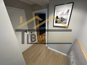 Apartament de 2 camere, 70mp, Zona Centrala - imagine 12