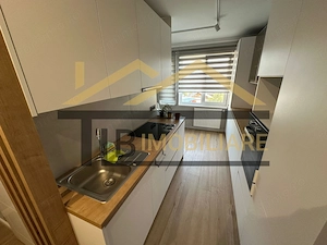 Apartament de 2 camere, 70mp, Zona Centrala - imagine 5