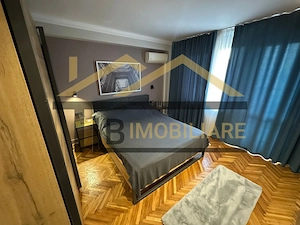 Apartament de 2 camere, 70mp, Zona Centrala - imagine 8