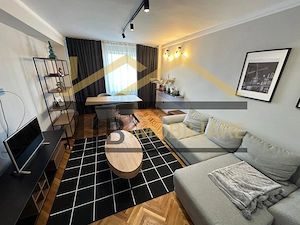 Apartament de 2 camere, 70mp, Zona Centrala