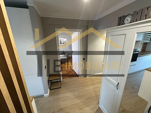Apartament de 2 camere, 70mp, Zona Centrala - imagine 11