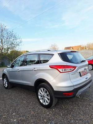 Ford Kuga Titanium MK2 -Euro 6 - imagine 3