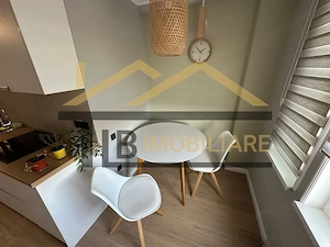 Apartament de 2 camere, 70mp, Zona Centrala - imagine 6