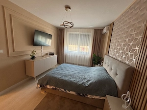 Studio modern și primitor, in regim hotelier