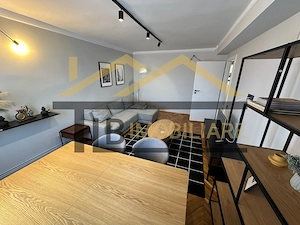 Apartament de 2 camere, 70mp, Zona Centrala - imagine 3