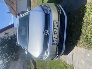 Polo model 2017  diesel 