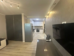 Apartament două camere Dumbrăvița - imagine 8