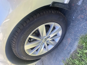 W.Polo 1.4 TDI model 2017 - imagine 8