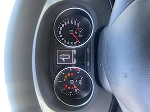 W.Polo 1.4 TDI model 2017 - imagine 5