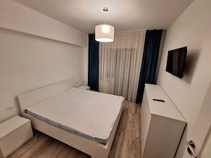 Închiriez studio Bulevardul Dem Rădulescu  - imagine 7
