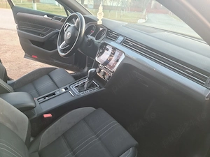 Passat Alltrack 2020 - imagine 9