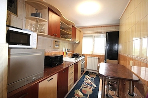 De inchiriat apartament cu 2 camere Siderurgistilor, 360 euro - imagine 5