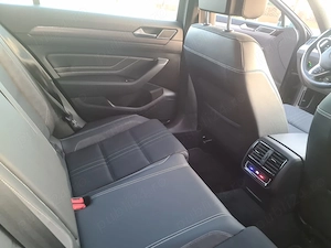 Passat Alltrack 2020 - imagine 10
