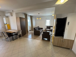 Apartament  Pet friendly  in zona Braytim Soarelui - imagine 4