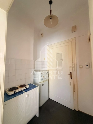 Apartament cu 1 camera la casa de inchiriat,Semicentral, Timisoara - imagine 3