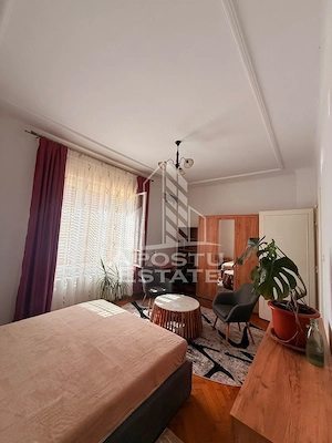 Apartament cu 1 camera la casa de inchiriat,Semicentral, Timisoara - imagine 2