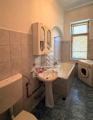 Apartament cu 1 camera la casa de inchiriat,Semicentral, Timisoara - imagine 4