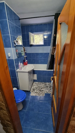 apartament cu 4 camere - imagine 2