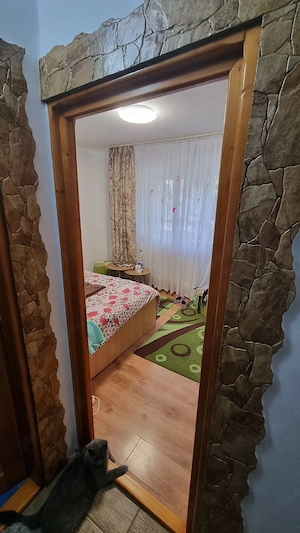 apartament cu 4 camere - imagine 3