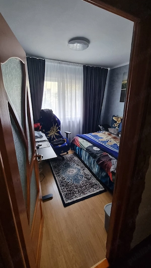 apartament cu 4 camere - imagine 4
