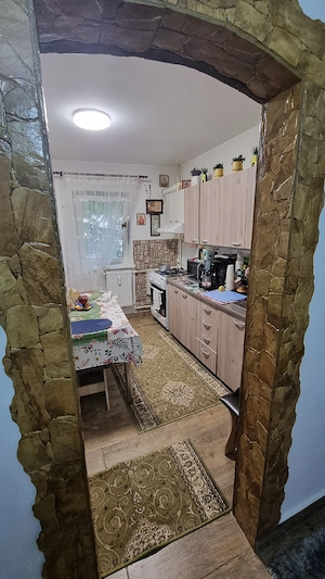 apartament cu 4 camere - imagine 5