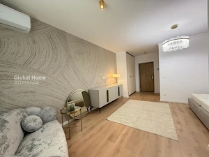 Designer Studio + Parking + Terrace | Titan - Pallady - Hills Titanium - imagine 4