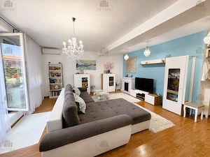 Apartament 2 camere | terasă 78 mp | boxă 14 mp | centrală proprie | Sector 3 - imagine 4
