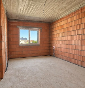 P+1 – 114 mp/utili 5 camere-2 bai – 170.000 Euro Comision 0 - imagine 5