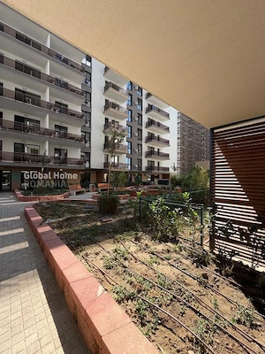 Designer Studio + Parking + Terrace | Titan - Pallady - Hills Titanium - imagine 14