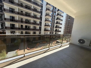 Designer Studio + Parking + Terrace | Titan - Pallady - Hills Titanium - imagine 15