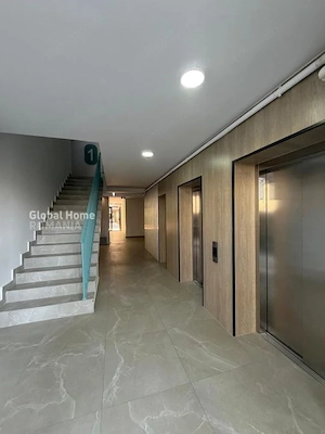Designer Studio + Parking + Terrace | Titan - Pallady - Hills Titanium - imagine 12