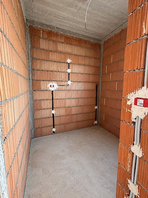 P+1 – 114 mp/utili 5 camere-2 bai – 170.000 Euro Comision 0 - imagine 11