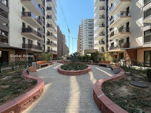 Designer Studio + Parking + Terrace | Titan - Pallady - Hills Titanium - imagine 13