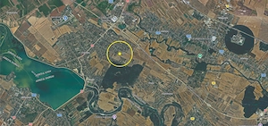 Vânzare teren intravilan în Măgurele - Vârteju - imagine 3