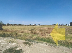 Vânzare teren intravilan în Măgurele - Vârteju - imagine 4